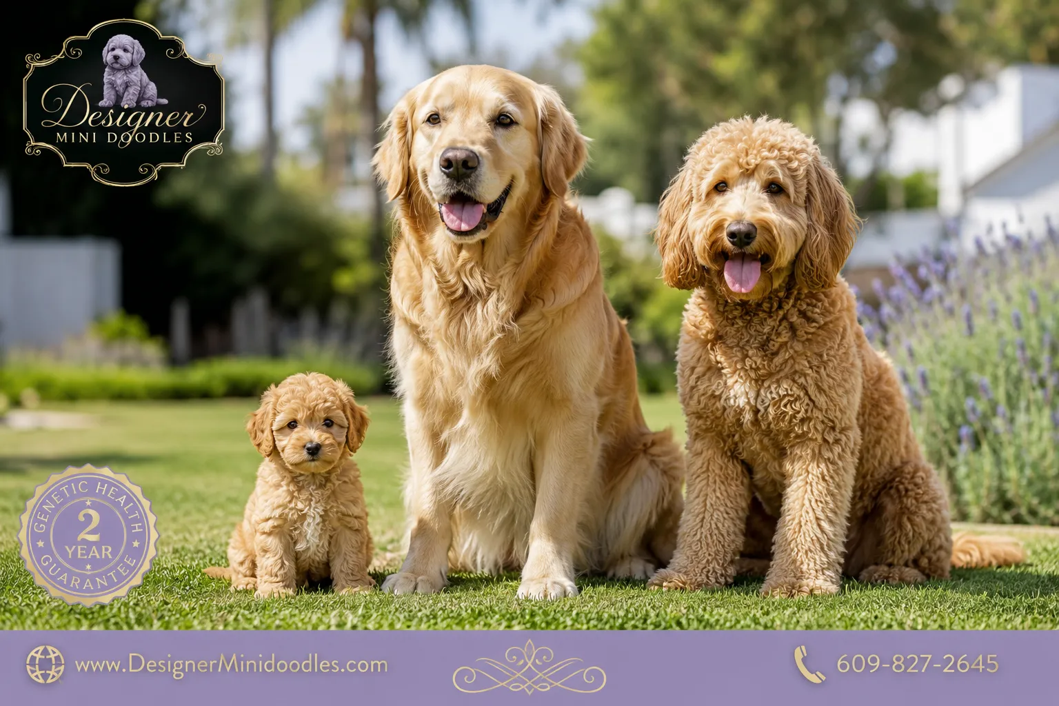 micro goldendoodles Carlsbad California