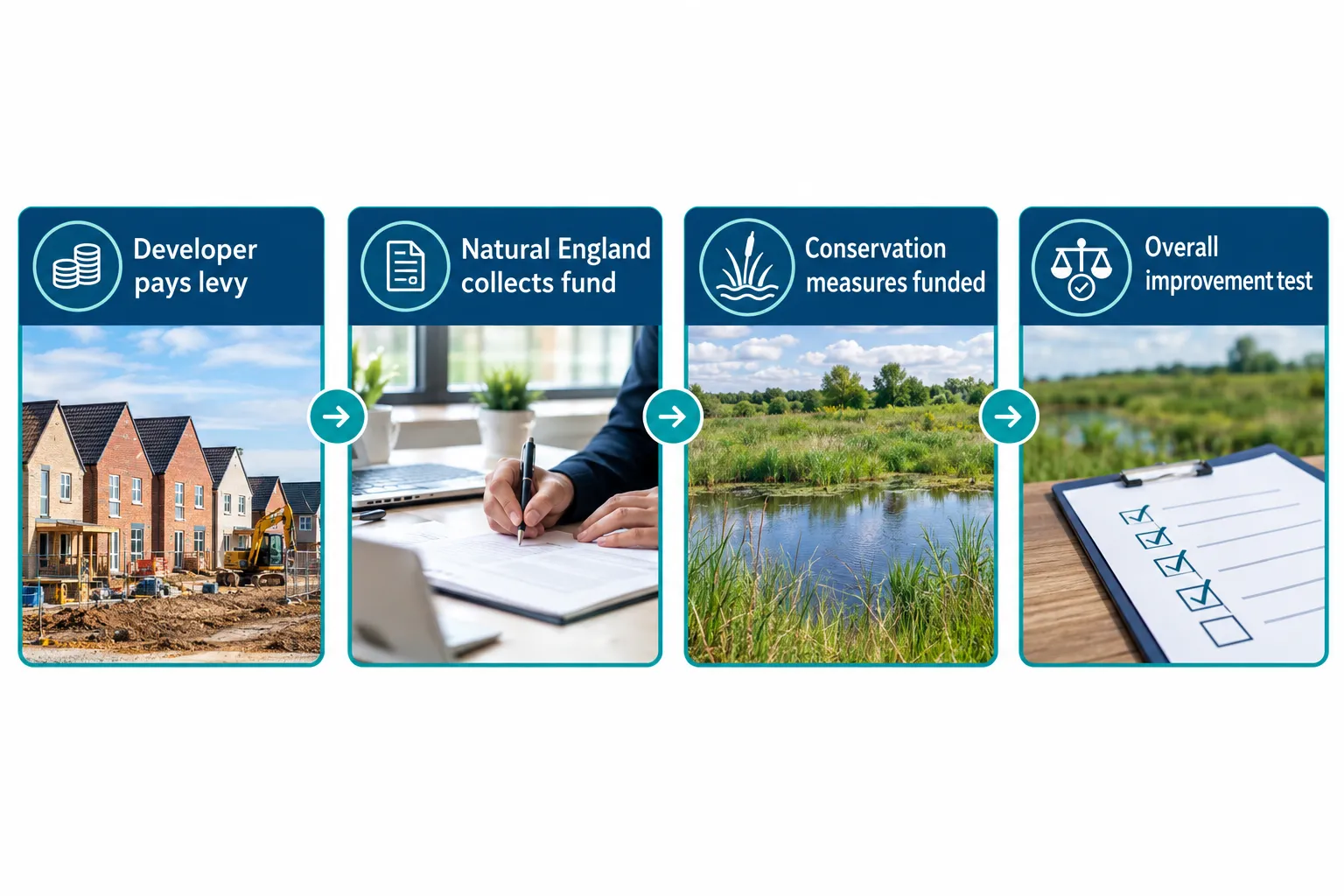 What Is the Norfolk Environmental Delivery Plan?