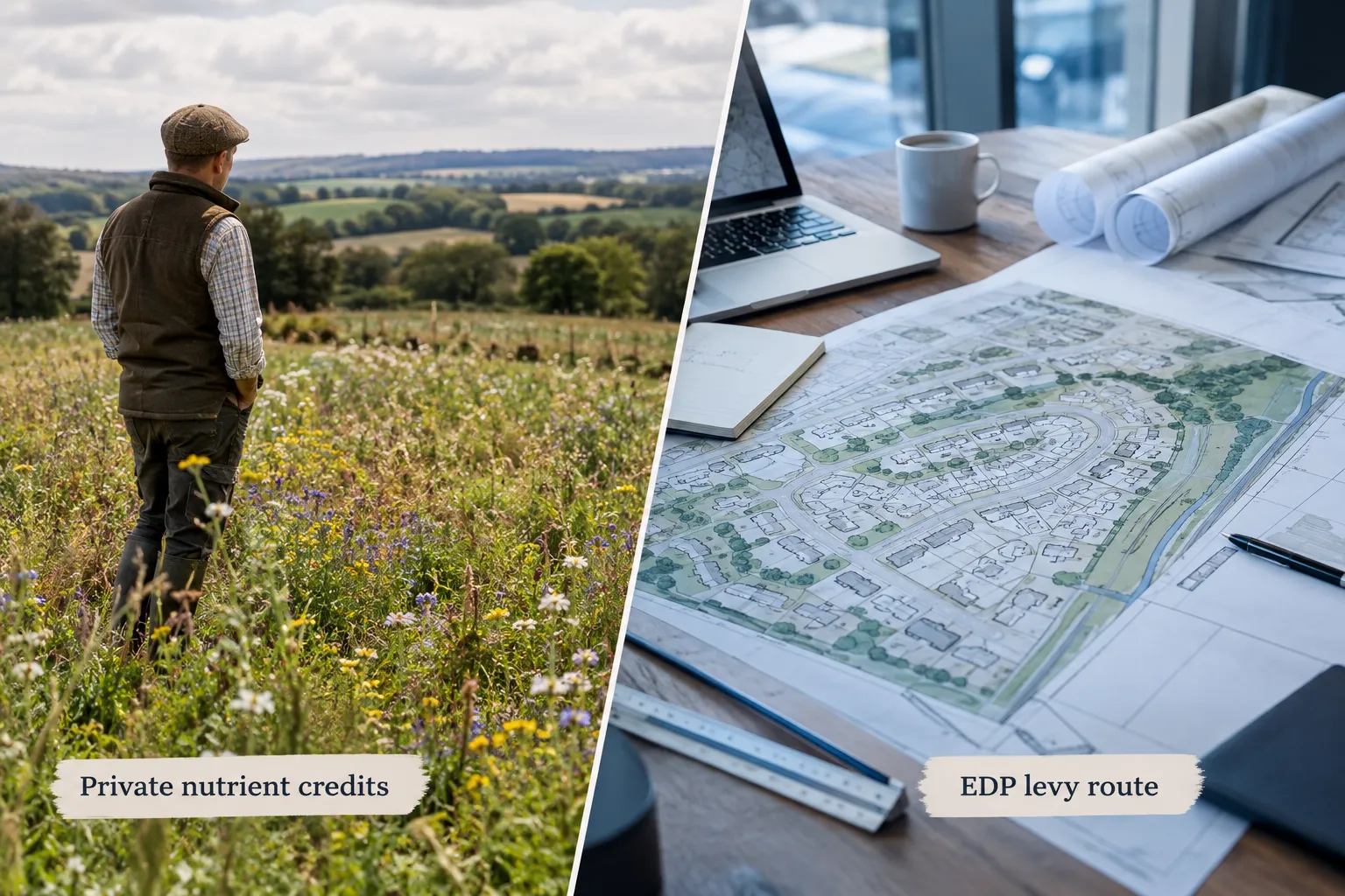 How Does Norfolk's Scheme Compare to Other Environmental Levies?