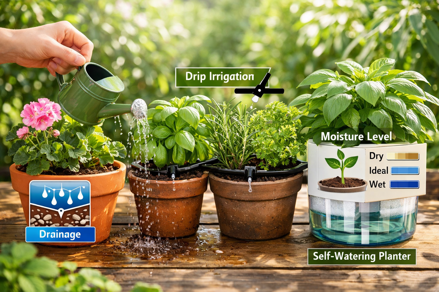 Ultimate Guide to Small Space Gardening for Beginners