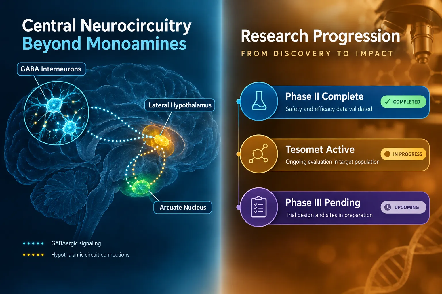 Neurocircuitry, Safety, and Research Design Considerations