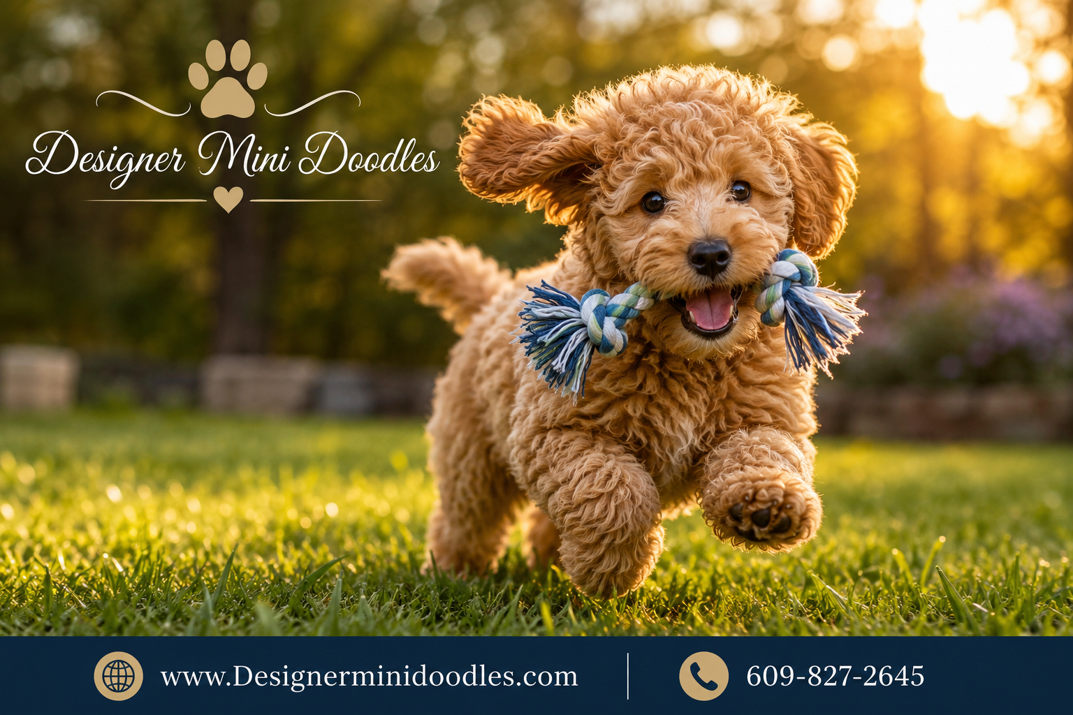 micro mini goldendoodle