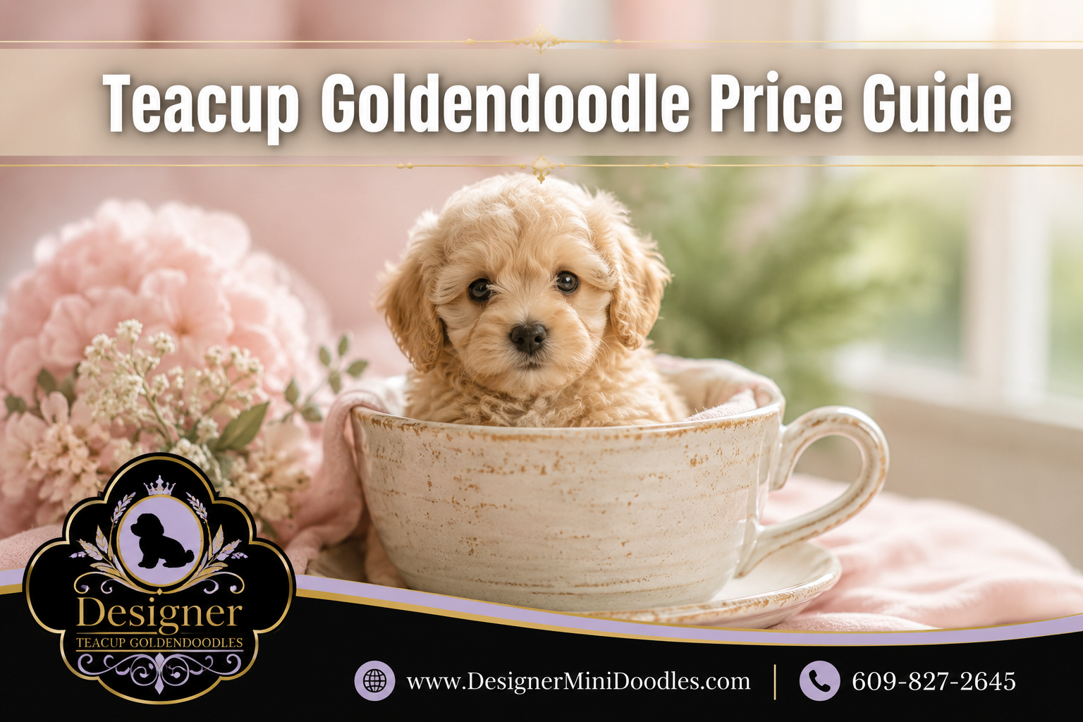 teacup goldendoodle price
