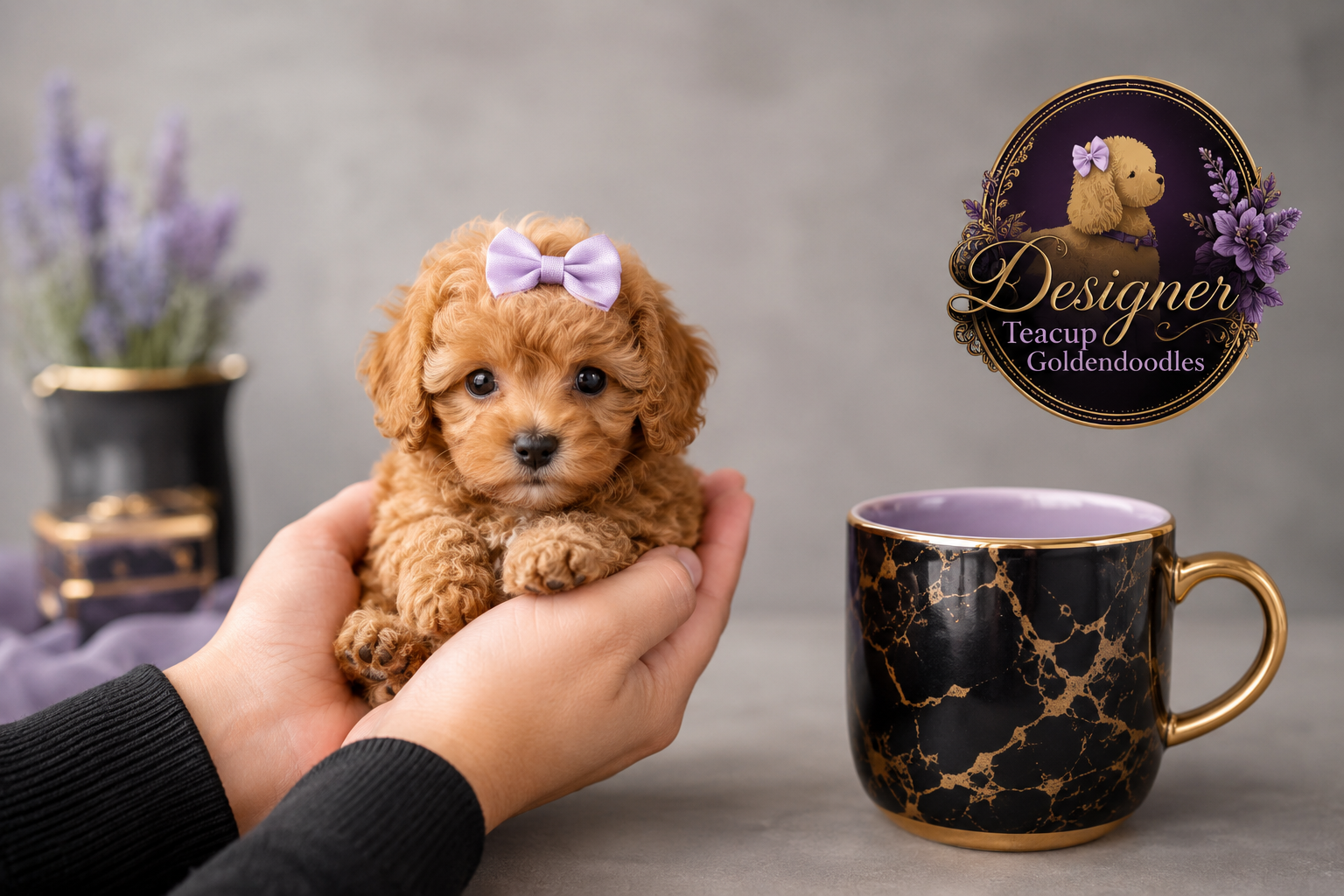 teacup goldendoodle price