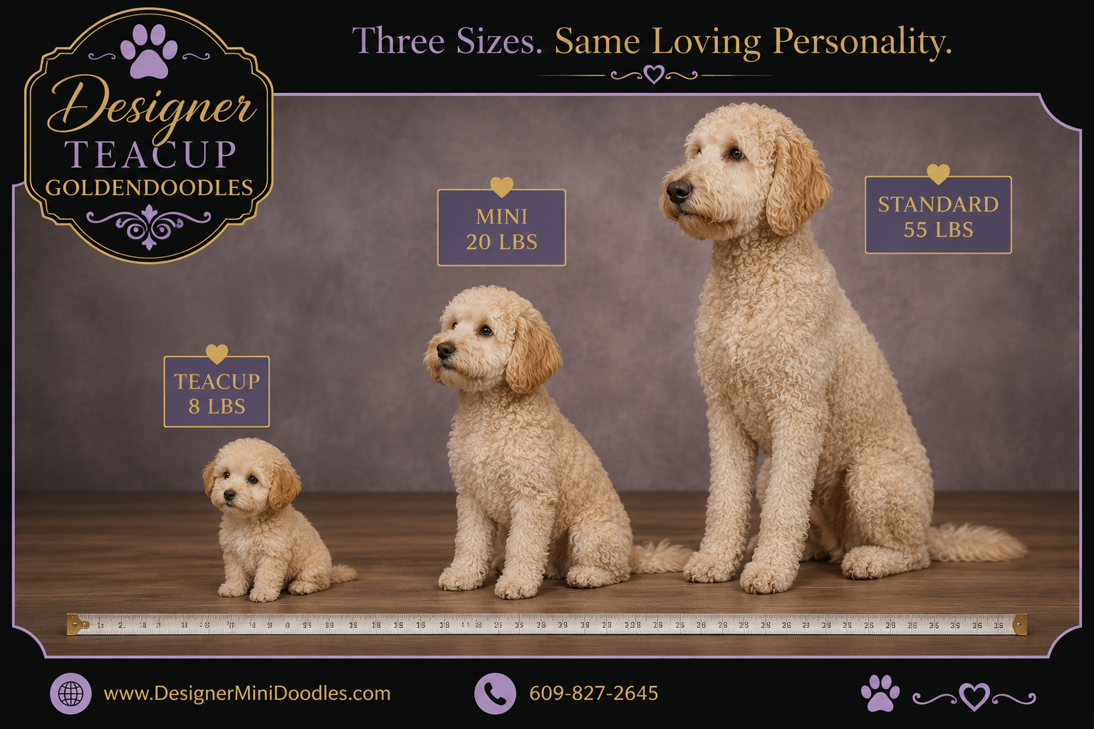 Teacup Goldendoodle Cost