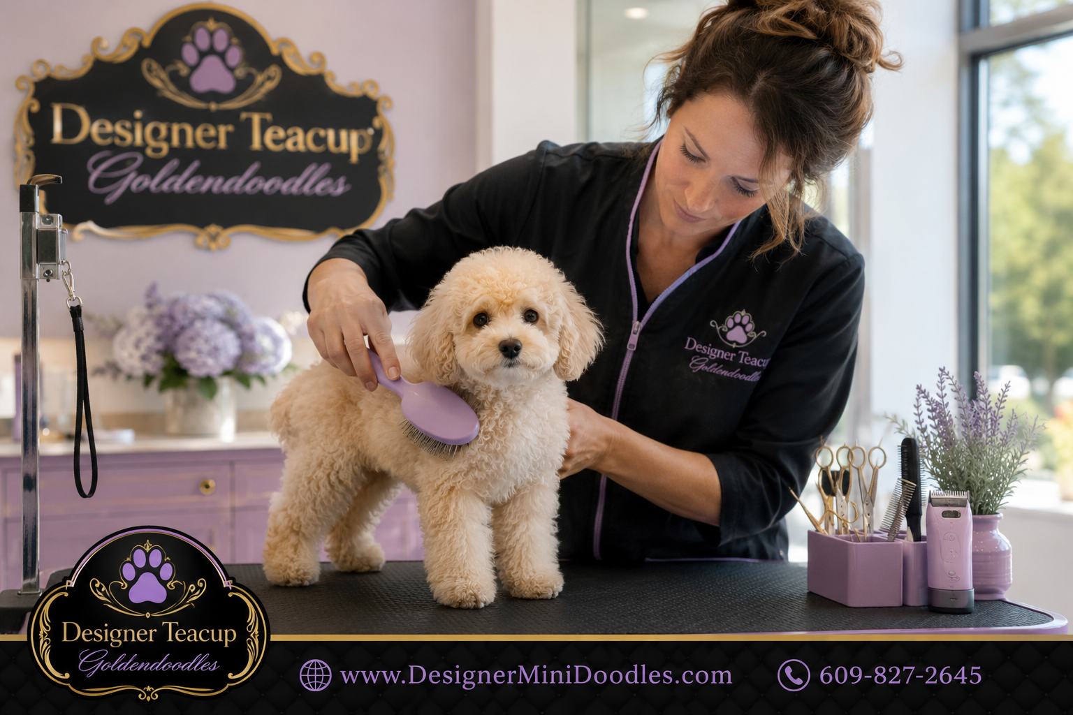 teacup goldendoodle price