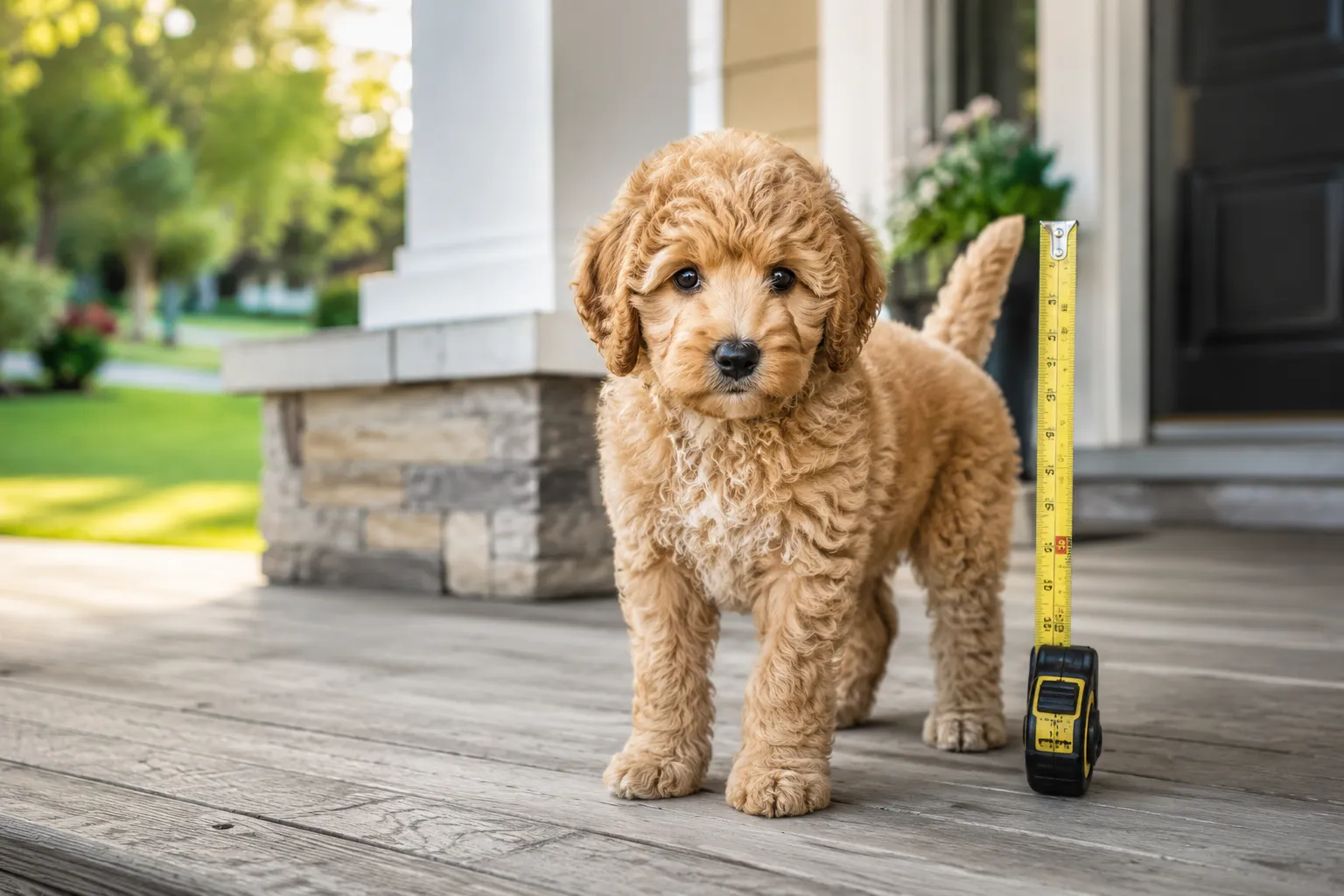 mini goldendoodle breeders Staten Island