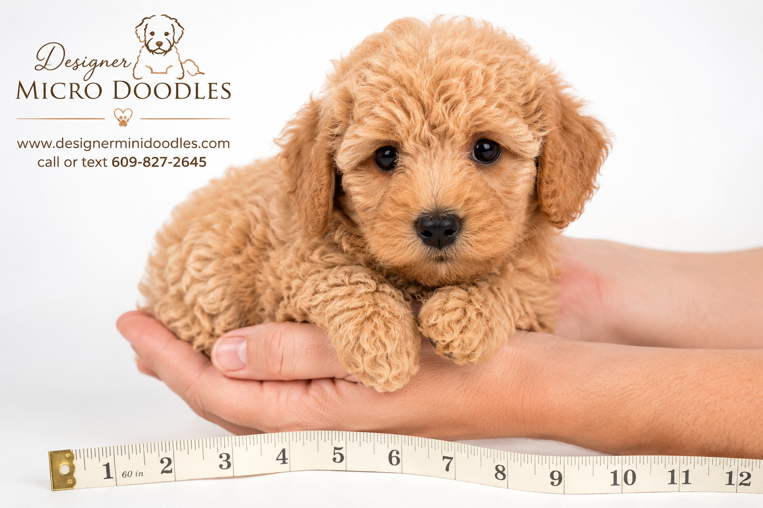micro goldendoodle puppies for sale