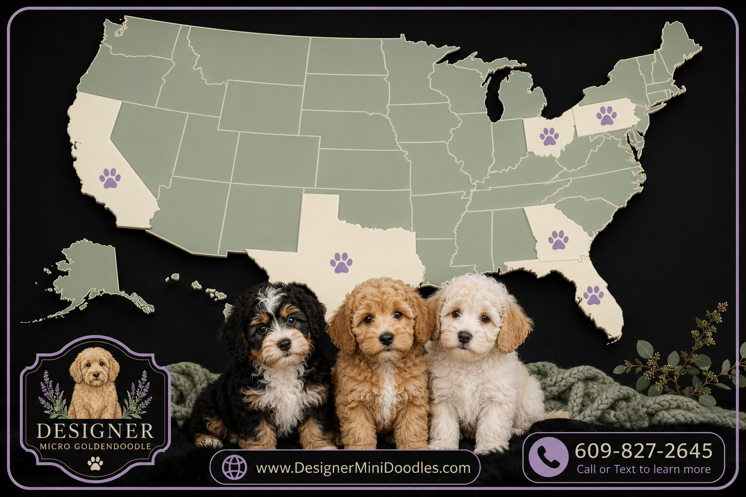 best mini doodle breeders
