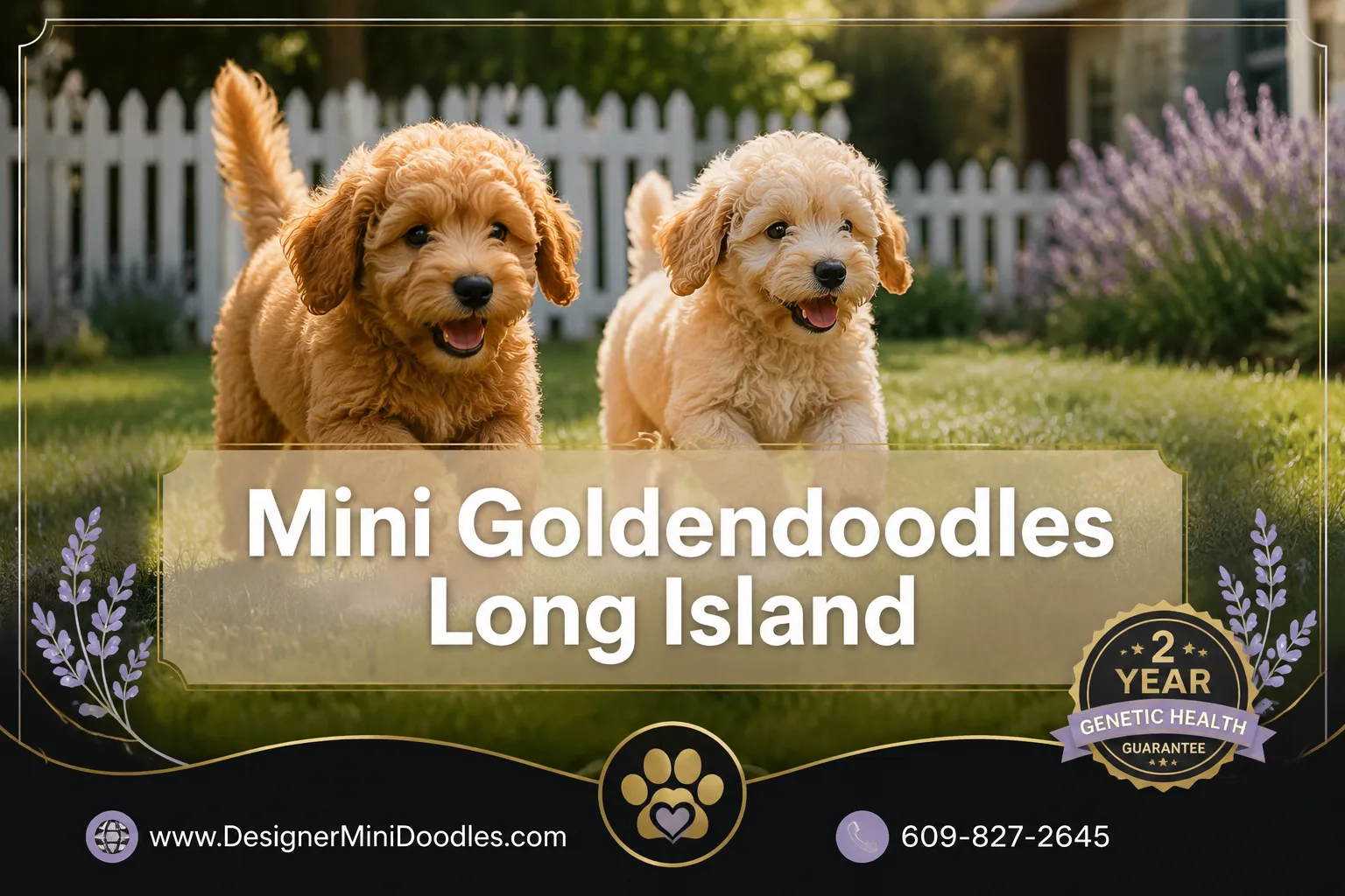 mini goldendoodle puppies for sale Long Island