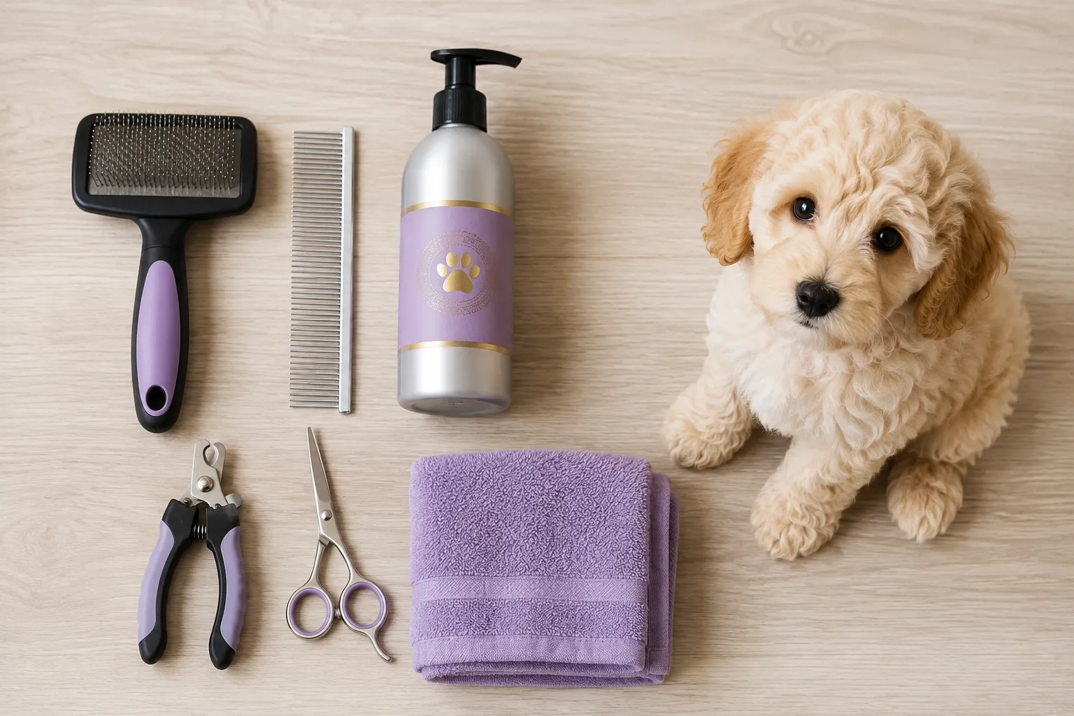 What Questions Should I Ask a Mini Goldendoodle Breeder Before Buying