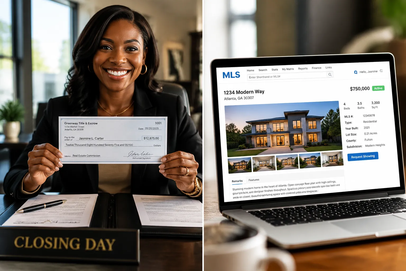What Fees Do You Pay at Closing When Selling?