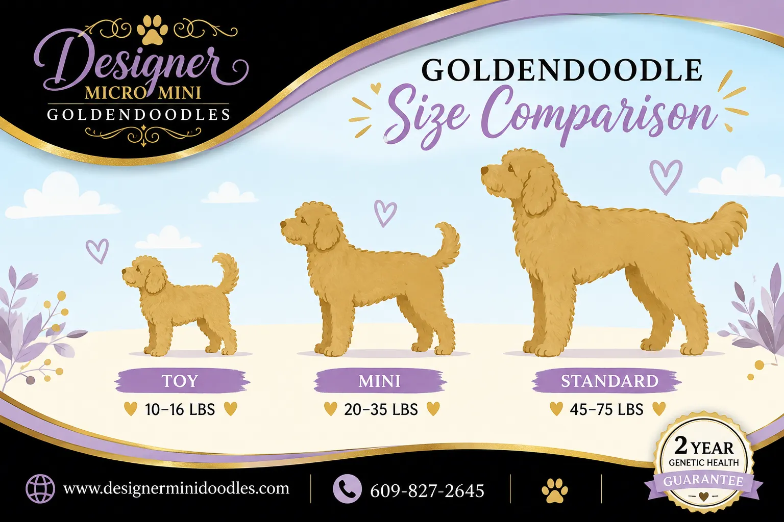mini goldendoodles Carlsbad California