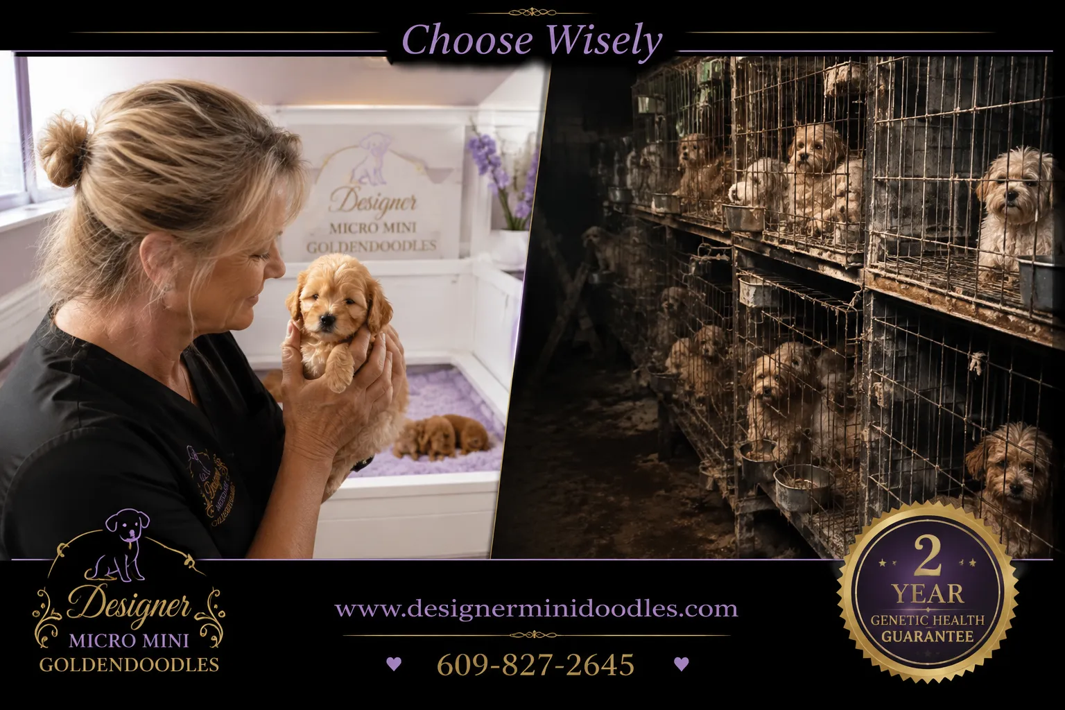 Mini Goldendoodle Breeders Near Carlsbad California