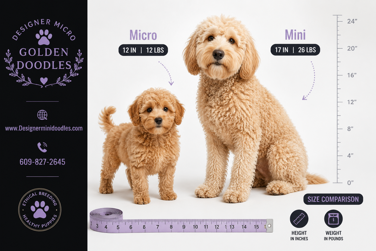 micro goldendoodle for sale Alabama
