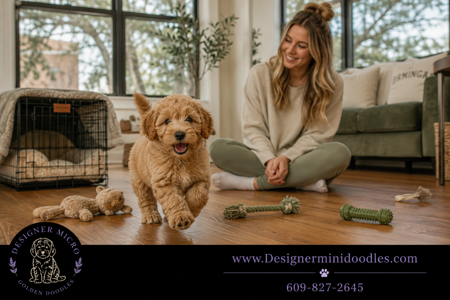 micro goldendoodle for sale Alabama