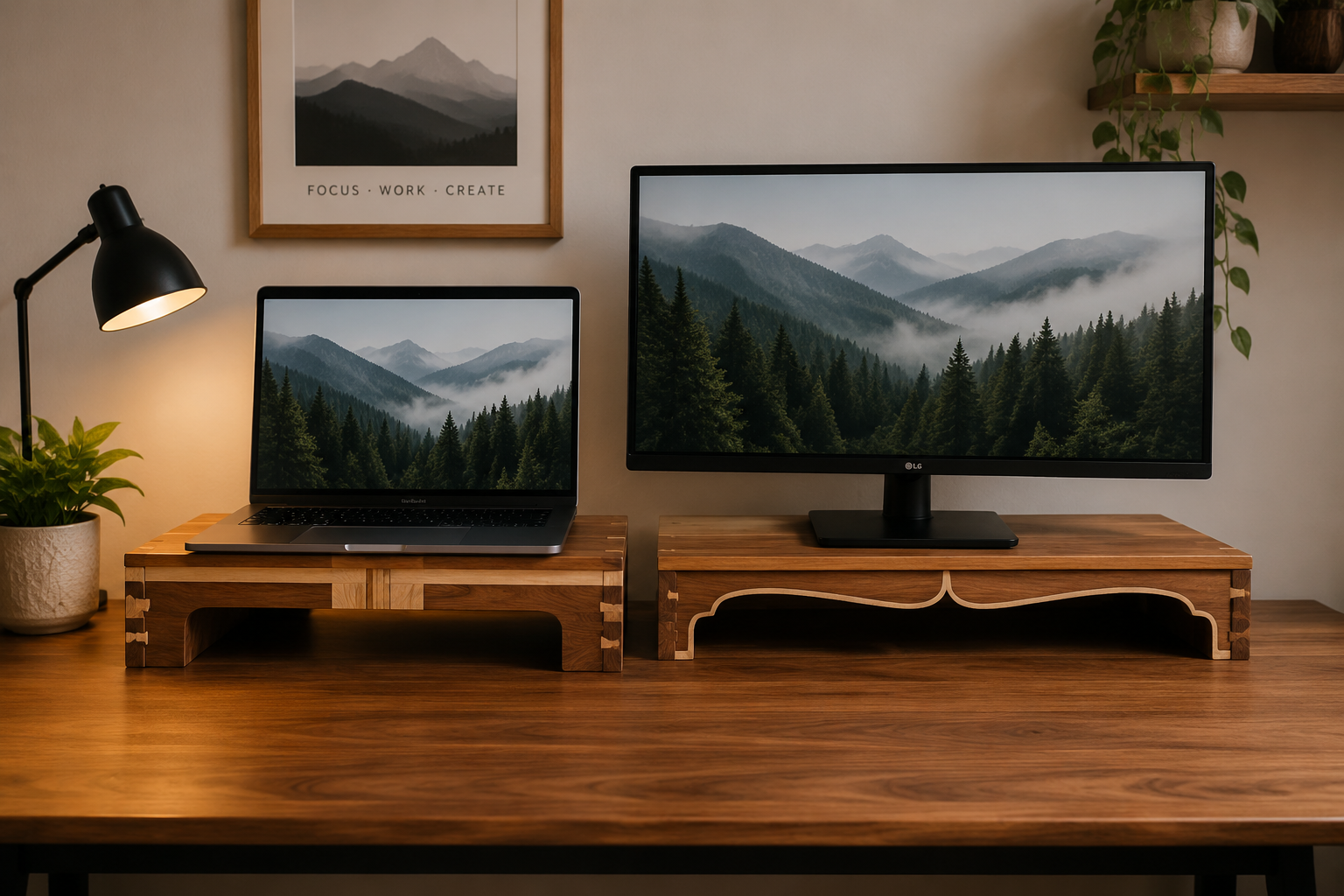 Design and Customization for Enhanced Organization