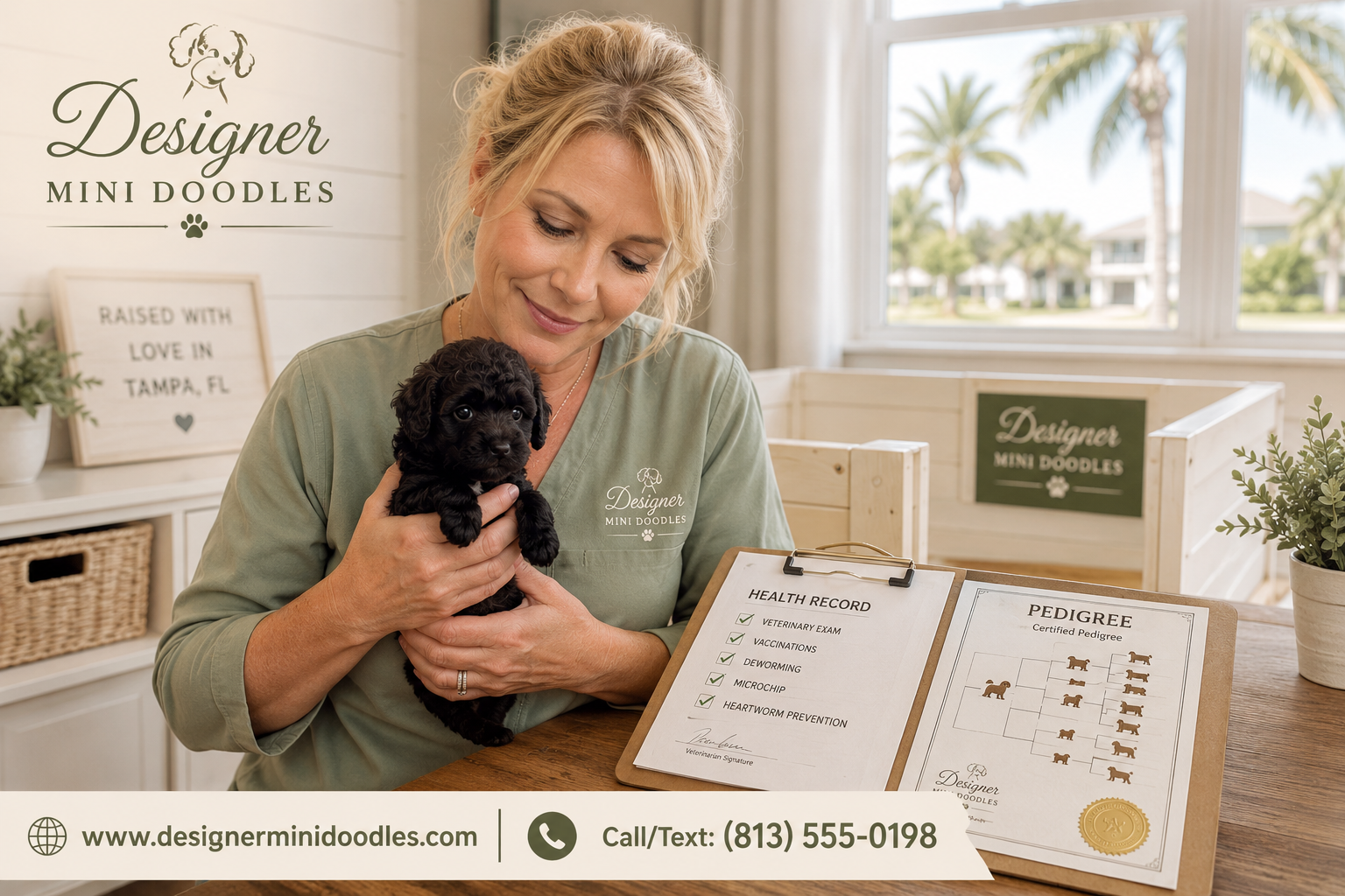 teacup poodle breeders Tampa
