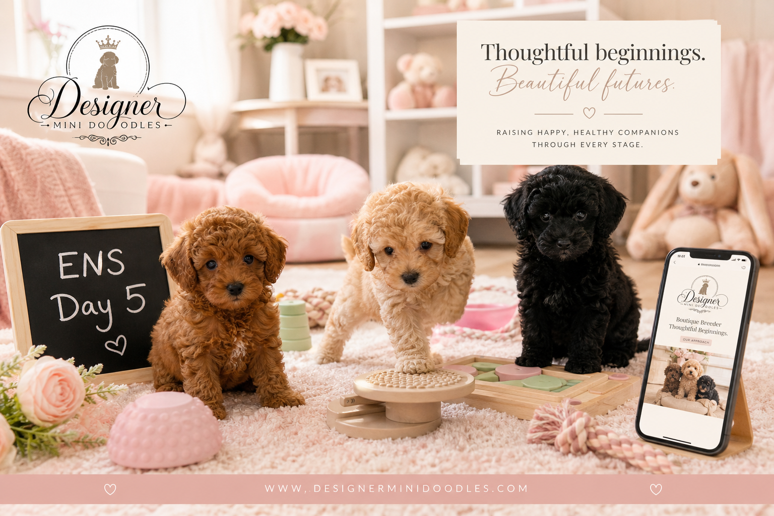 teacup poodle breeders Tampa