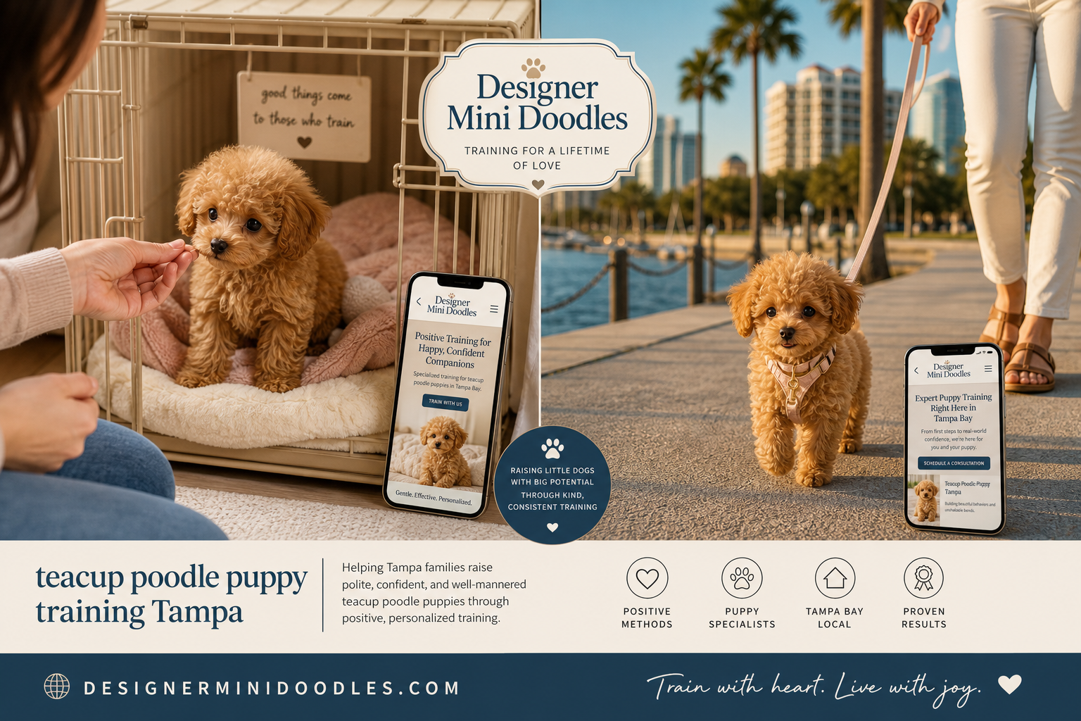 teacup poodle breeders Tampa