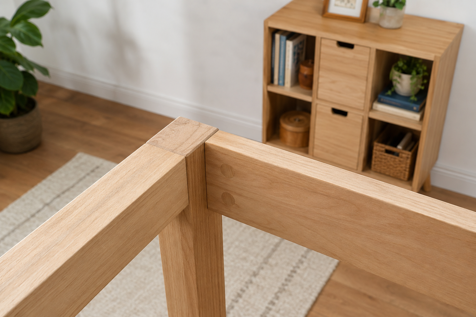 Concealment and Applications: Professional Finishes for Your Projects
