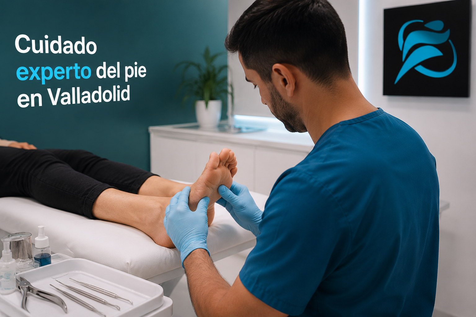 Lo más importante antes de seguir
