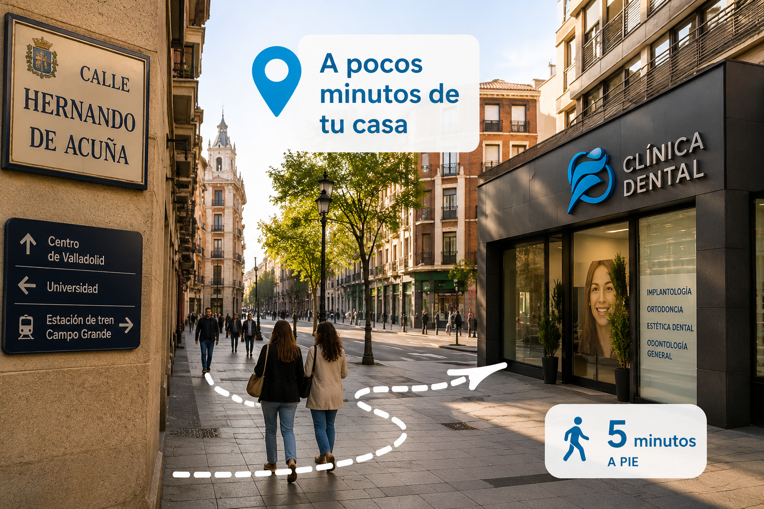 Servicios de ortopodología y biomecánica