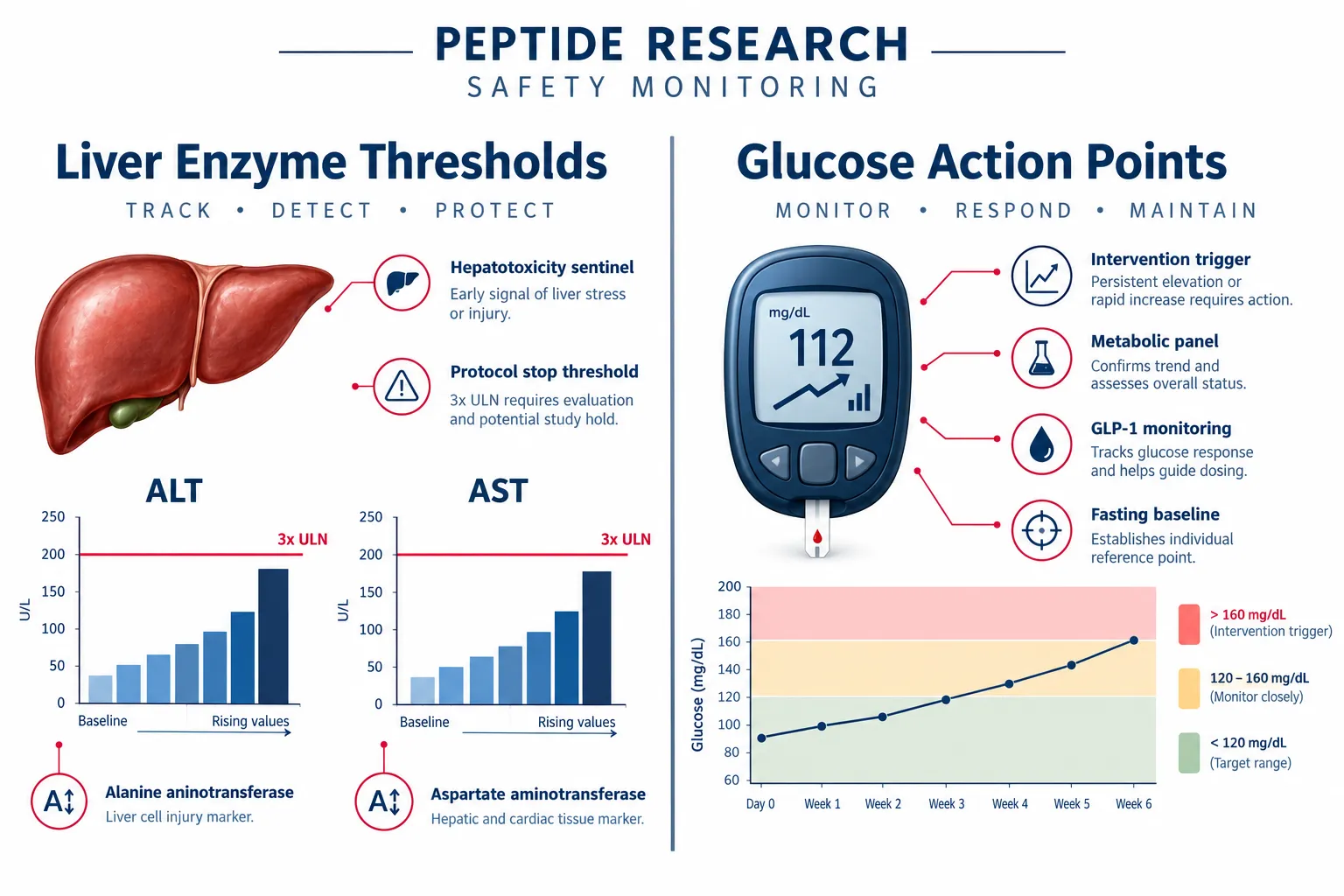 Blood Pressure, Cardiovascular Risk, and Differentiated Monitoring by Peptide Class