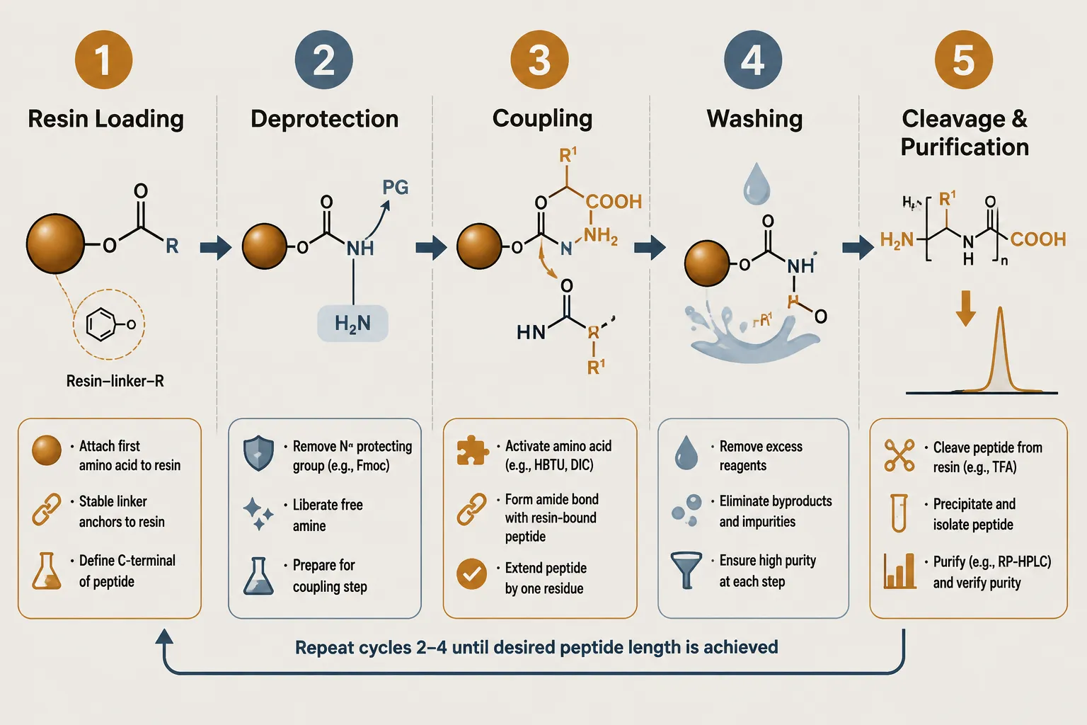 Synthesis Methods: From Classical Chemistry to Modern Innovation