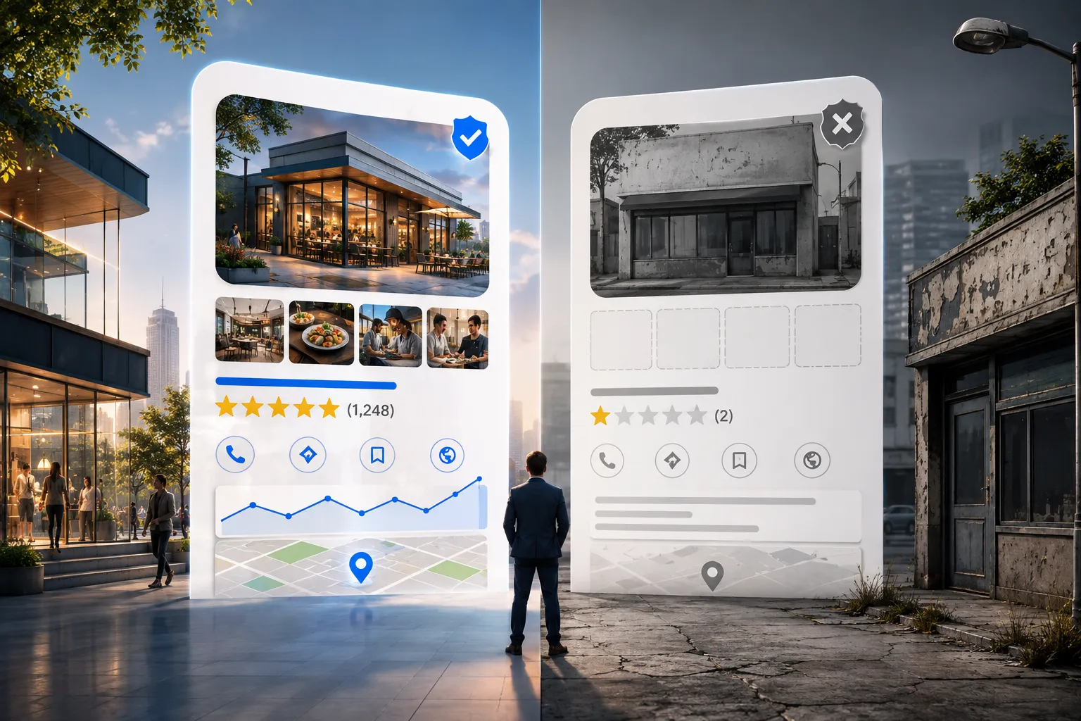 How to Optimize Google Business Profile for Better Visibility