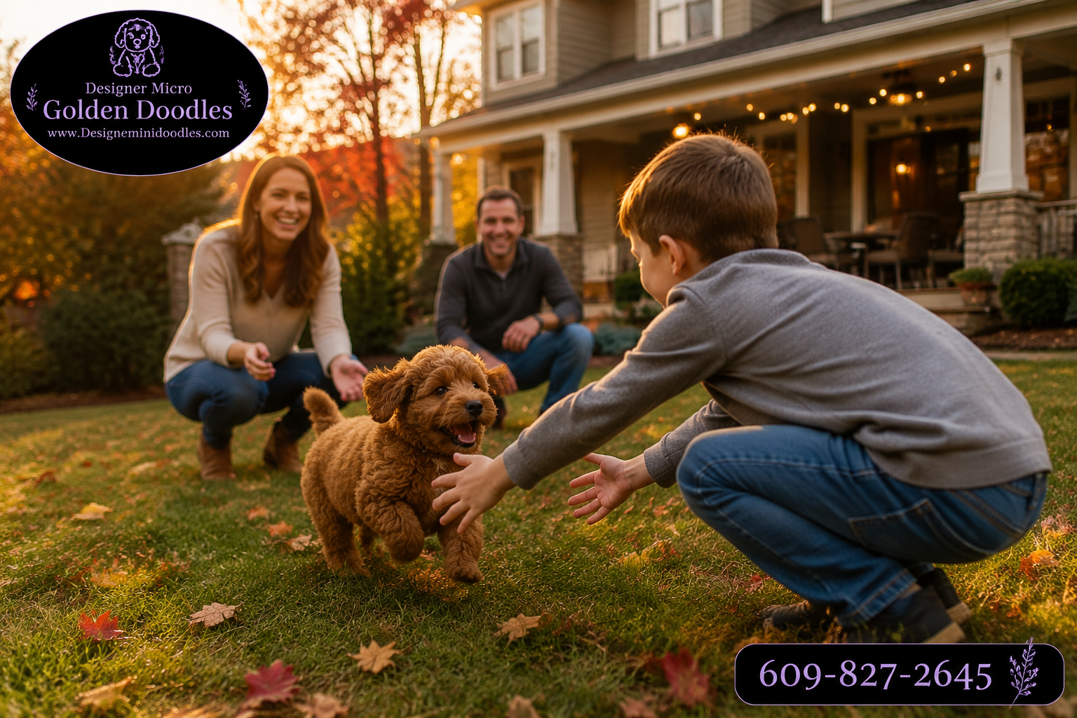 Micro goldendoodle for sale Tennessee