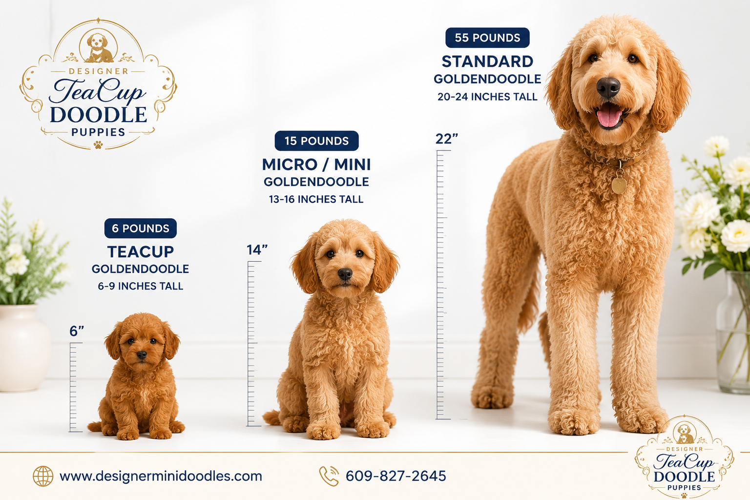 teacup goldendoodles for sale Cape Coral