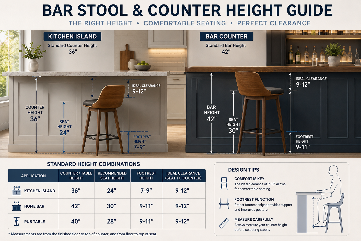 Customizing for Unique Spaces