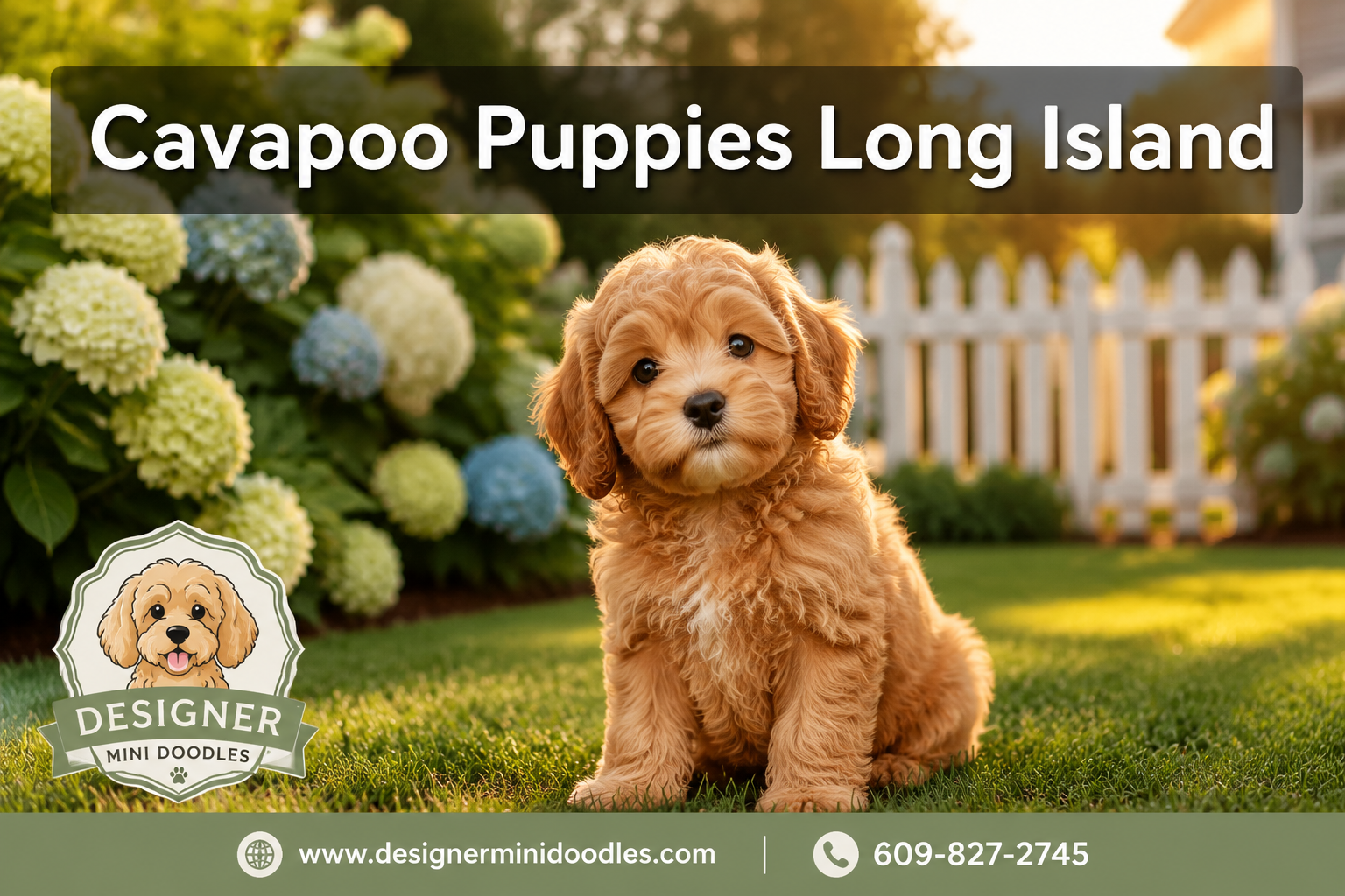 cavapoo puppies Long Island