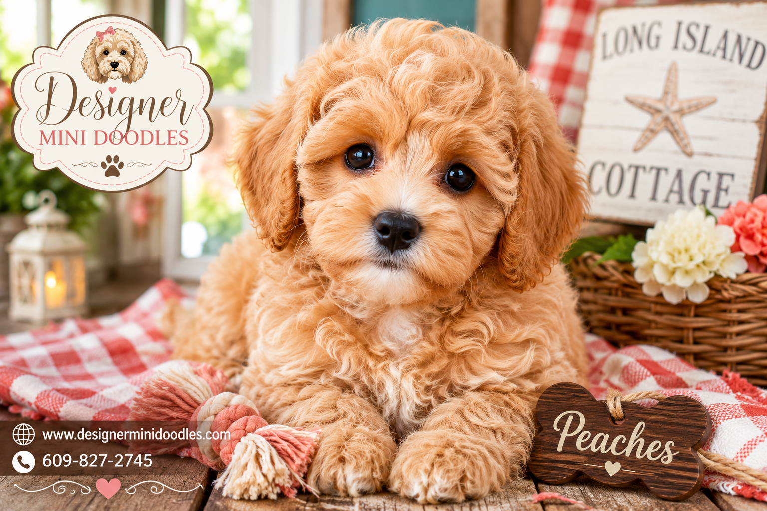 cavapoo puppies Long Island