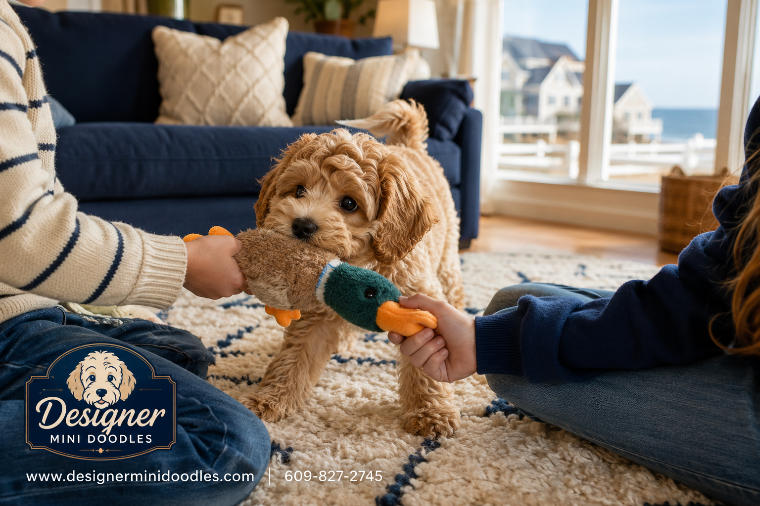 cavapoo puppies for sale in Long Island