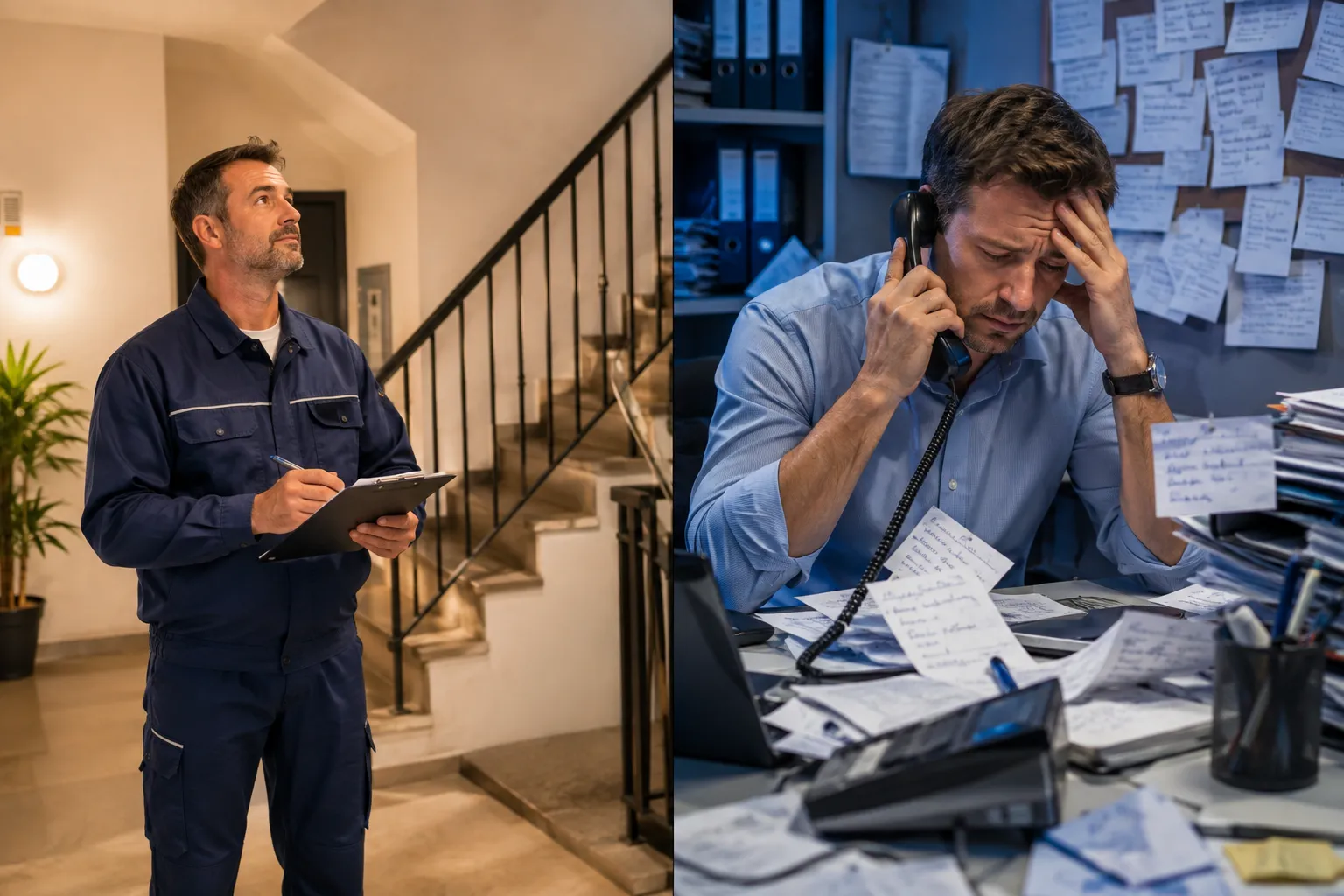Für welche Immobilien ist ein Hausmeisterservice sinnvoll?