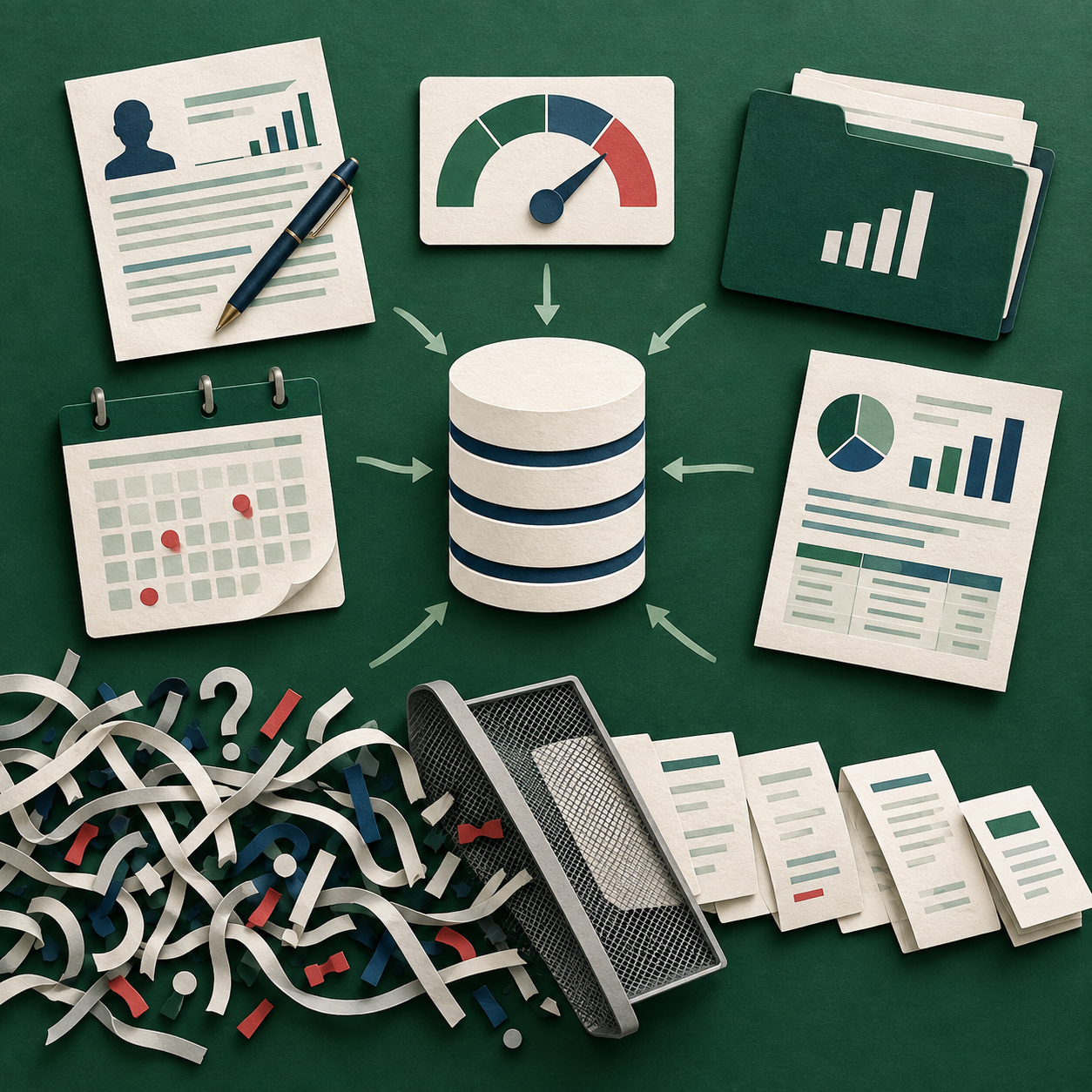 Top 5 Seeking Alpha features worth pulling into your workflow