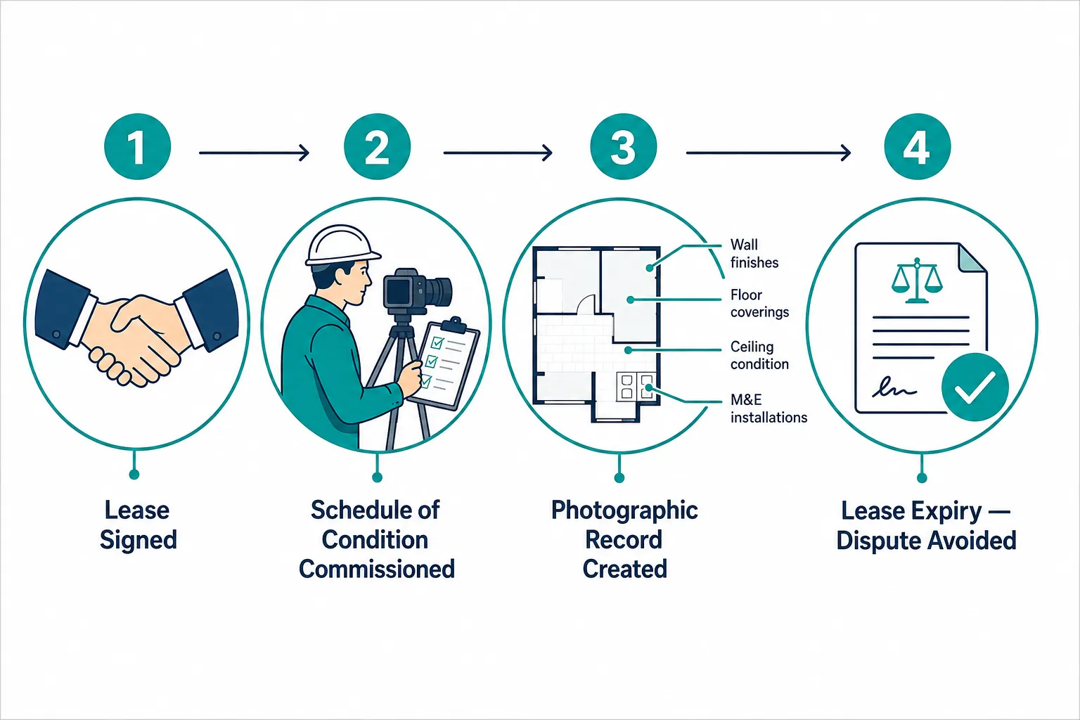 What Is a Commercial Dilapidation Survey and Why Does It Matter