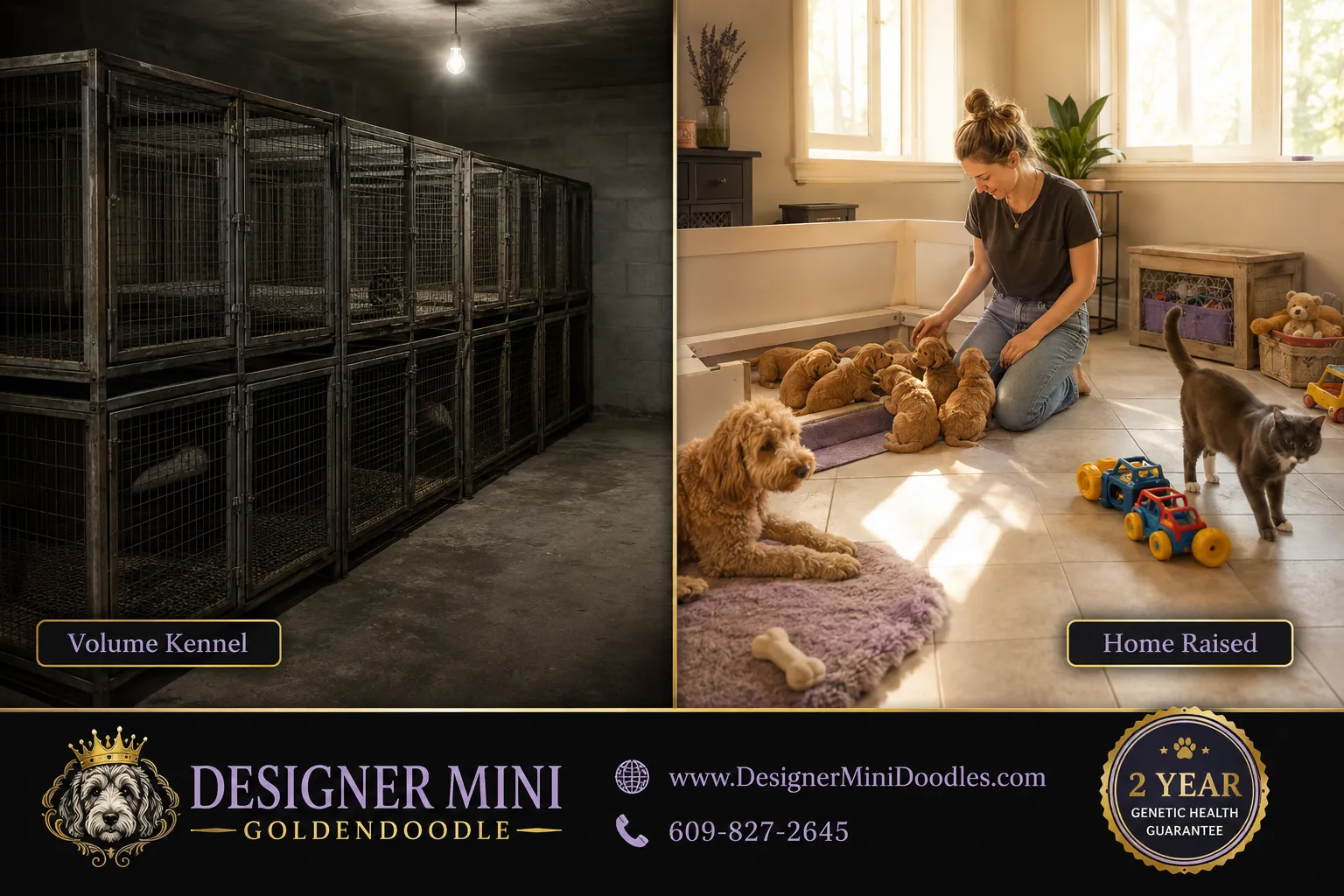 best goldendoodle breeders near me