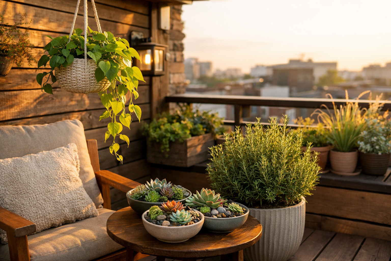 Best Low Maintenance Plants