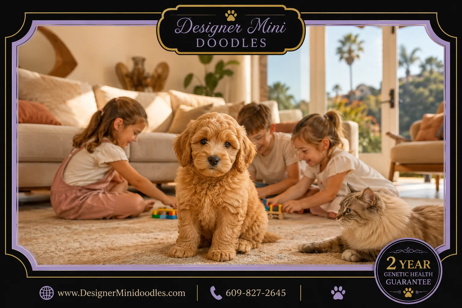 micro goldendoodles for sale Roseville California