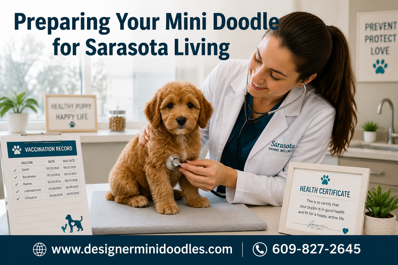 mini doodles for sale Sarasota