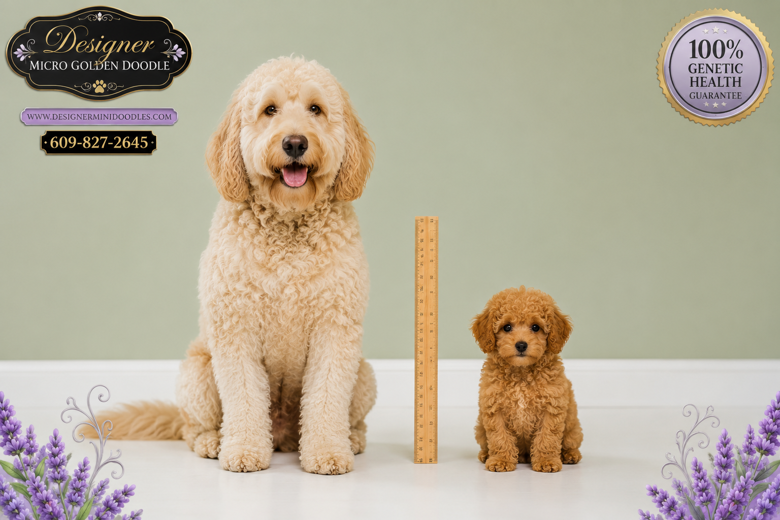 micro golden doodle puppies for sale