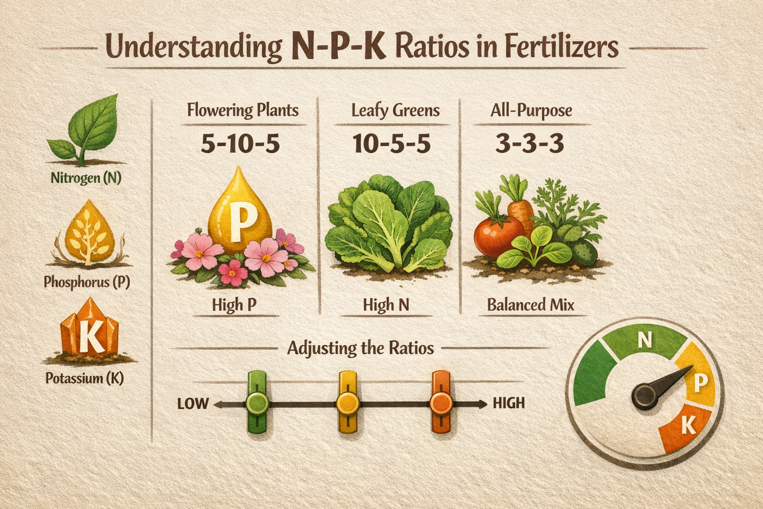 Best Fertilizers for Small Gardens in 2026: Your Essential Guide