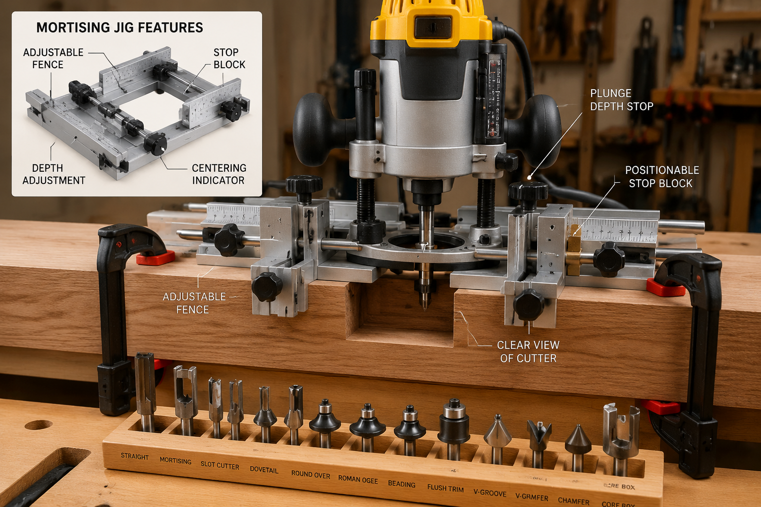 4. Edge-Forming Guide