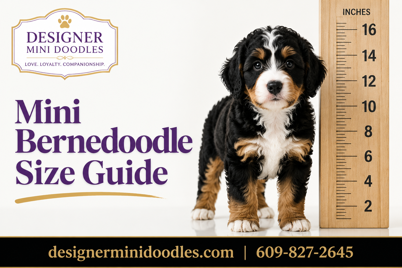 Mini Bernedodole puppies Spring Hill