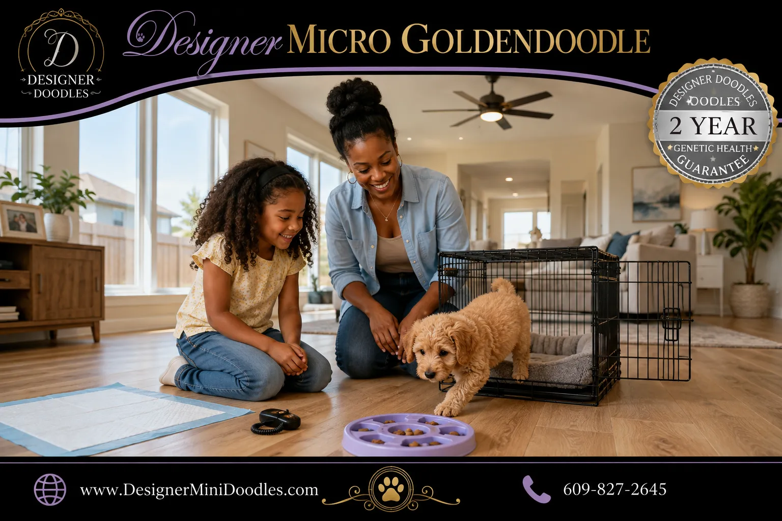 micro goldendoodle puppies Houston