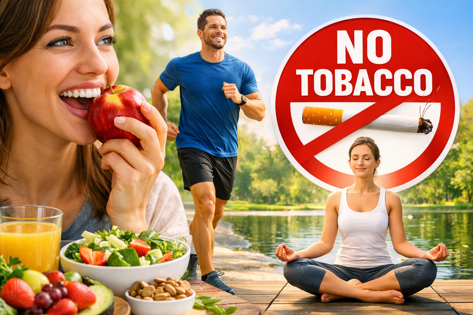 How to protect implants long term