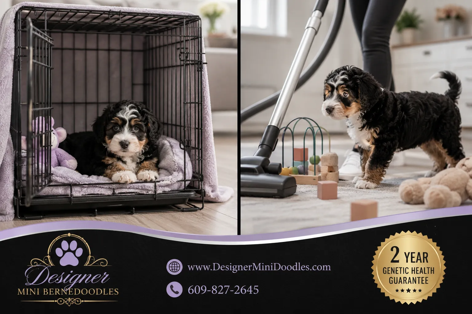 Mini Bernedoodle puppies for sale Tennessee